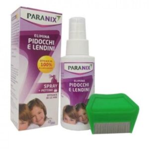 Paranix-Spray-100Ml
