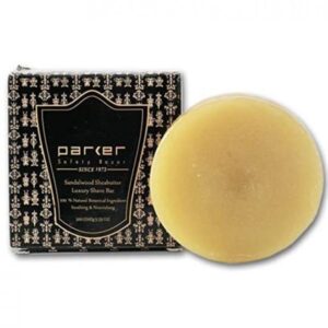 Parker-Soap-100Gm
