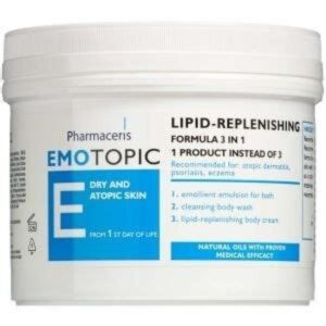 Pcris-Lipid-Replishing-3In1-Formula-500Gm-Jar