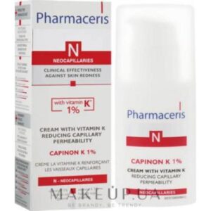 Pcris-N-Capinon-K-1-Cream-W-Vit-K-30Ml