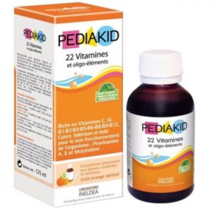 Pediakid-22-Vitamins