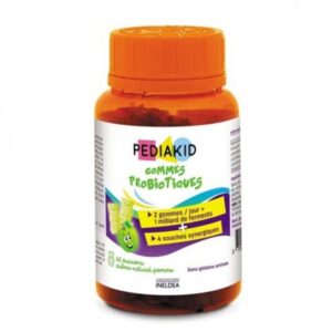Pediakid-Probiotics