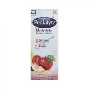 Pedialyte-Apple-200Ml
