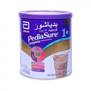 Pediasure-Complete-1-Choclet-400G
