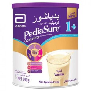 Pediasure-Complete-1-Vanilla-Powder-900Mg