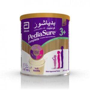 Pediasure-Complete-3-Vanilla-Powder-400Mg