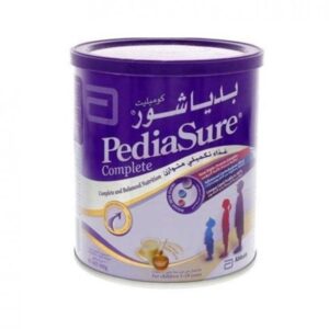 Pediasure-Complete-Honey-400G