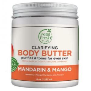 Pf-Clarifying-Mandarin-Mango-Body-Butter-237Ml