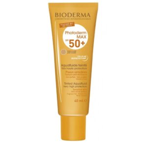 Photoderm-Aquafluid-Claire-Spf-50-40Ml
