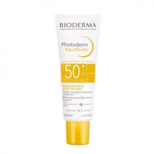 Photoderm-Aquafluid-Inv-Spf-50-40Ml