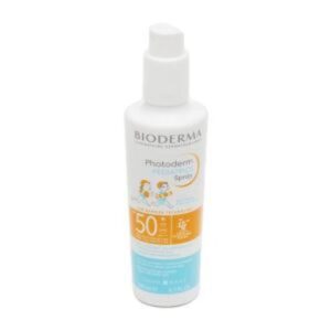 Photoderm-Pediatric-Spray-Spf-50-200Ml