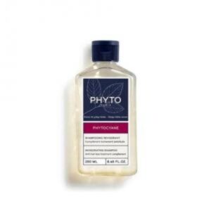 Phyto-Cyane-Women-Invigorating-Shampoo-250Ml