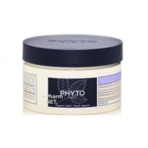 Phyto-Purple-Repairing-No-Yellow-Mask-200Ml