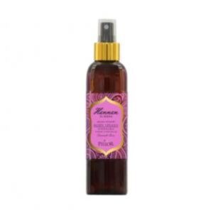 Pielor Body Splash 200Ml Damask Rose