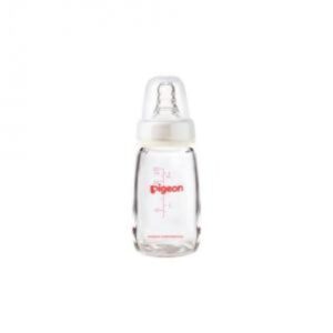 Pigeon-Deco-Bottle-120Ml-Animal-