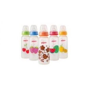 Pigeon-Deco-Bottle-240Ml-Animal-