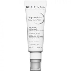 Pigmentbio-Brighteing-Daily-Care-Spf-50-Tp-40-Ml
