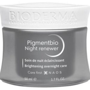 Pigmentbio-Brighteing-Night-Renewer-P-50Ml