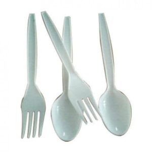 Plastic-Spoon-Fork
