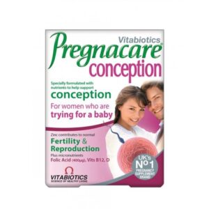 Pregnacare-Conception-30-Tabs