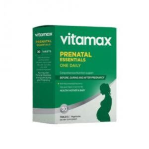 Pregnavie-Essential-30S