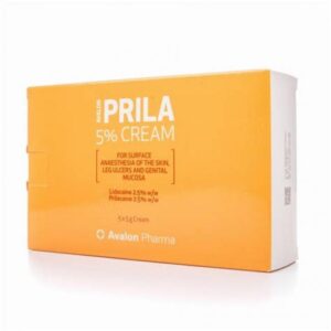 Prila-Cream