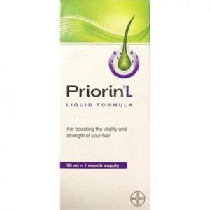 Priorin-Liquid-Formula-50Ml