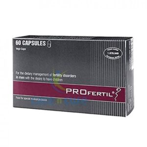 Profertil-Cap-60-S