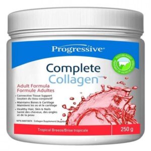 Progre-Collagen-Trp-Breeze-250G