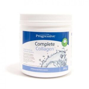 Progre-Collagen-Unflav-250G