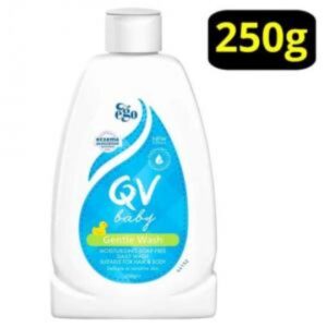 Promo-Pack-Qv-Baby-Gnt-Wash-250Gm-Baby-Bt-Oil-250Ml-Free-