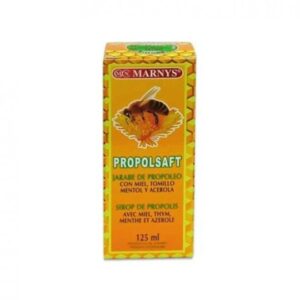 Propolsaft-Syrup-125Ml