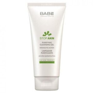 Purifying-Cleansing-Gel-200Ml-Babe
