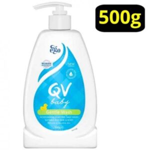 Qv-Baby-Gentle-Wash-500Gm