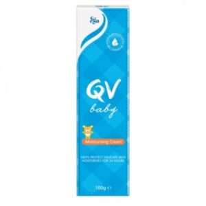 Qv-Baby-Moisturising-Cream-100Gm