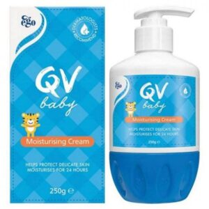 Qv-Baby-Moisturising-Cream-250Gm-Jar