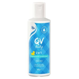 Qv-Baby-Shampoo-Conditioner-500Gm