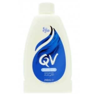 Qv-Bath-Oil-250Ml