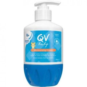 Qv-Cream-250Mg-Pump