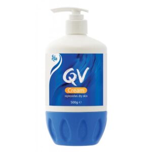 Qv-Cream-500Gm-Pump