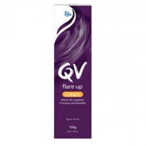 Qv-Flare-Up100Gm