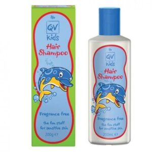 Qv-Kids-Hair-Shampoo