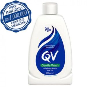 Qv-Wash-250Ml