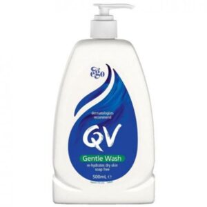 Qv-Wash-500Ml