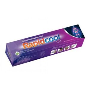 Rapidcool-Gel-100G