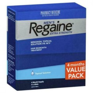 Regaine-5-60Ml
