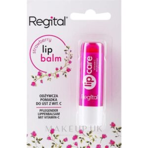 Regital-Mega-Star-Strawberry-Lip-Balm