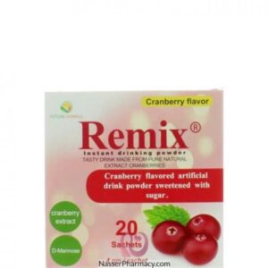 Remix-Cranberry-20S
