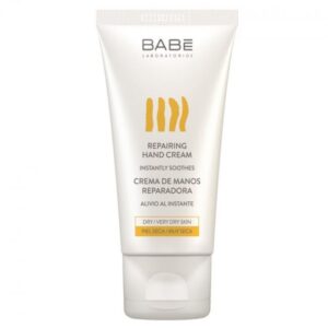 Repairing-Hand-Cream-50Ml-Babe