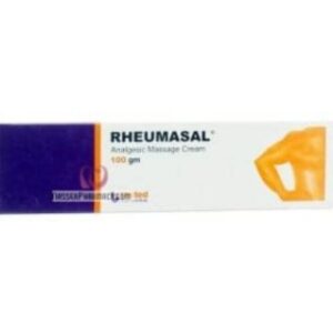 Rheumasal-0-1-Cream